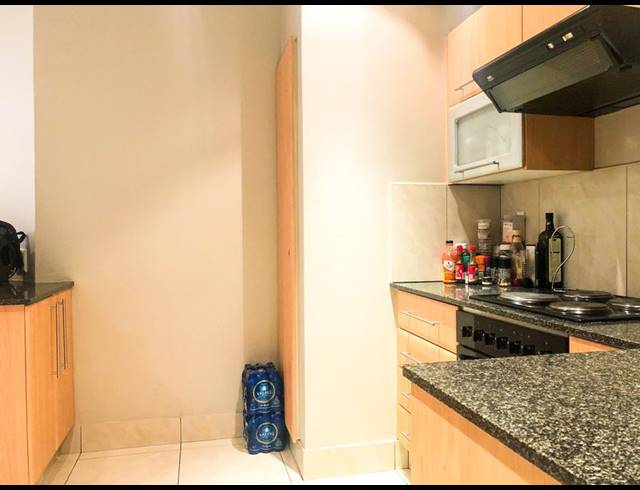 2 BEDROOM APARTMENT FOR SALE IN SANDTON CENTRAL